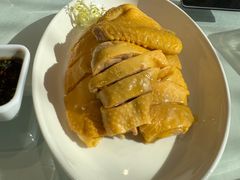 -廊亦舫Lang Yi Fang Restaurant(金桥店)