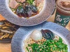 -面乙新派手擀面(大悦城店)