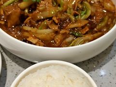 -紫光园(劲松店)