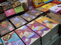 -老城隍庙食品商店(豫园商城店)