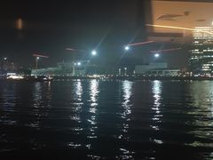 -白天鹅宾馆·流浮阁咖啡厅