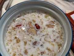 水牛奶桃胶-星平鸡饭·粤菜小炒(印象城旗舰店)