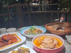 -鲁城往事(游客中心店)