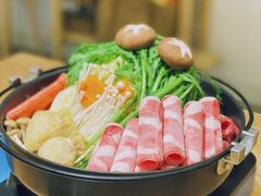 -团子君寿司·茶