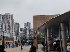 -珠海拱北口岸