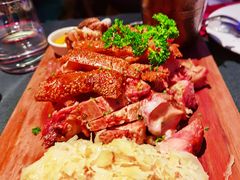 -碧特博格·20年品牌西餐厅(芜湖路店)