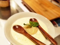 -火山屋台(新街口店)