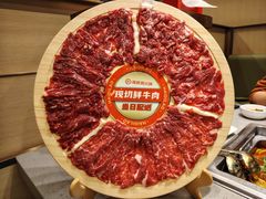 -海底捞火锅(王府井银泰in88店)