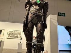 -香港会议展览中心演讲厅