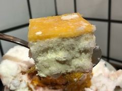 -WONDER ICE 萬得冰田(建設路总店)