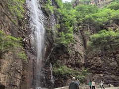 -湖洞水自然风景区