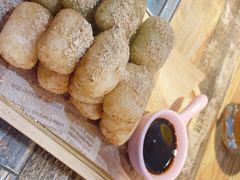 -李连贵熏肉大饼(中街盛京龙城店)