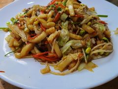 -下梅人家土菜馆(历史文化餐厅度假区店)