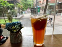 -Poke lemon海鲜波奇饭·柠檬茶(金碧开放小区店)
