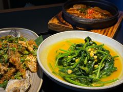 -Ameigo梅果·云贵川bistro(长宁来福士店)