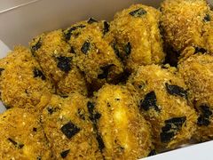 海苔酥松小贝-鲍师傅糕点(春熙路店)