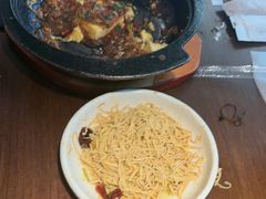 -大同江朝鲜菜•长春地标美食(绿园吾悦广场店)