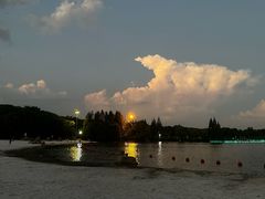 -潜龙渠公园