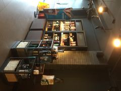 iphone_upload_pic-星巴克(港汇1号办公楼店)