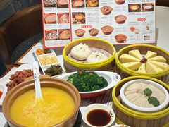 -温粥人(春晖路店)