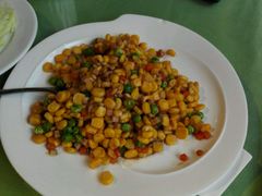 -天厨妙香素食餐厅(清华店)