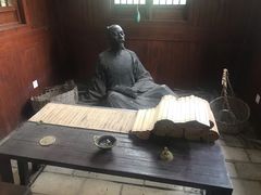 -白马涧龙池景区