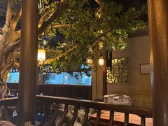 -绿茶餐厅(领展购物广场·中关村店)