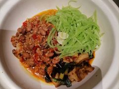 -黔蘑菇四季餐厅(观山湖店)