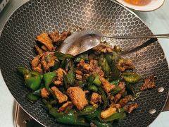 -辛香味烧鱼馆·非遗技艺·排骨红烧肉(光谷医药园店)
