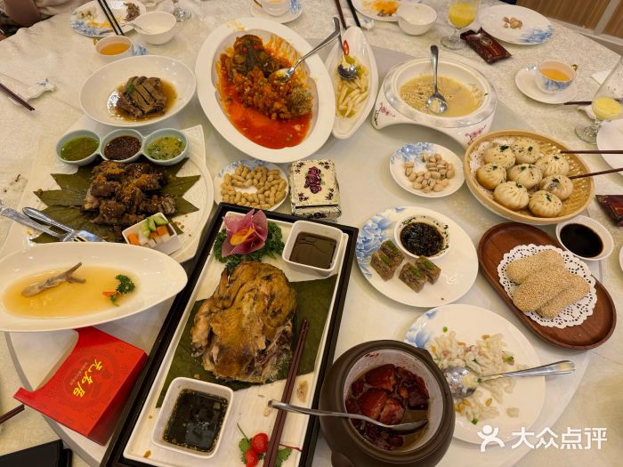 无名居(西直门总店)图片