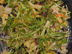 -安德烈俄式西餐厅(中央大街店)