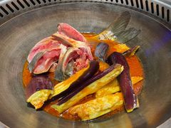 -遇东北林区铁锅炖(南开店)