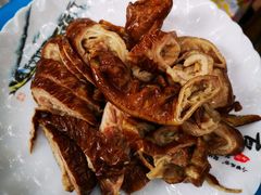 -惠记粉汤羊血(小南门店)