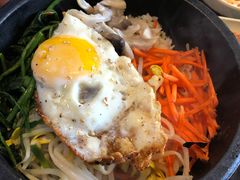 -火炉情韩国料理店(古田路店)