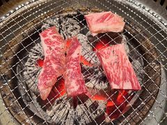 -松鱼亭·和牛烧肉(协鑫广场店)