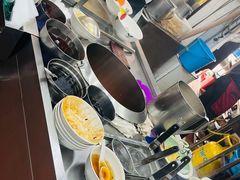 -阿坤纯正西刀鱼丸(Kuala Lumpur Branch)