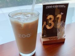 -ZOO COFFEE动物园咖啡(望京锐创店)