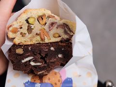 -CHOCMONS巧克怪兽(屏风街店)