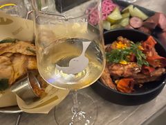 -ibarrel爱杯·bistro&brunch(江宁路店)