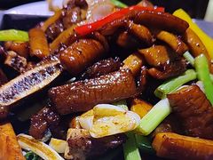 -老平安农家菜(平安店)