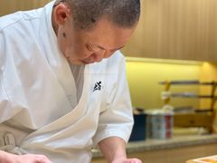-鮨一日本料理旗舰店(总店)