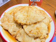 -英兰朝族饭店(河南桥头店)