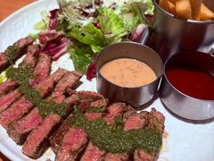 -新贝乐意大利餐厅(苏州中心店)