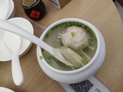 -苏小柳点心·手作小笼包(浦东嘉里城分院)