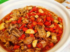 -回味黑鸭煲·始于2006(万松园店)