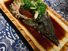 -阿谋美食·广西菜