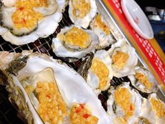 -蚝英雄鲜蚝自助专门店(长楹天街直营店)