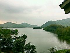 -宁波九龙湖开元度假村