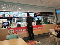 -老乡鸡(颖上路店)