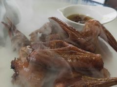 -夜宴江景餐厅